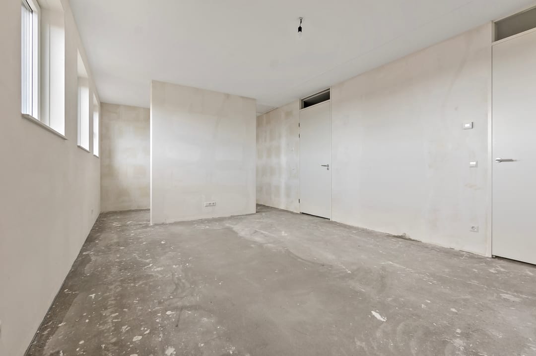 Foto 17 van Johan van Oldenbarneveldtstraat 1-T