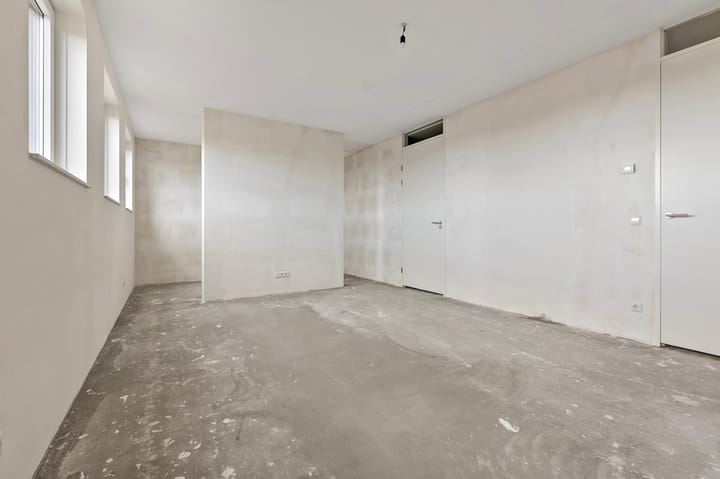 Foto 17 van Johan van Oldenbarneveldtstraat 1-T