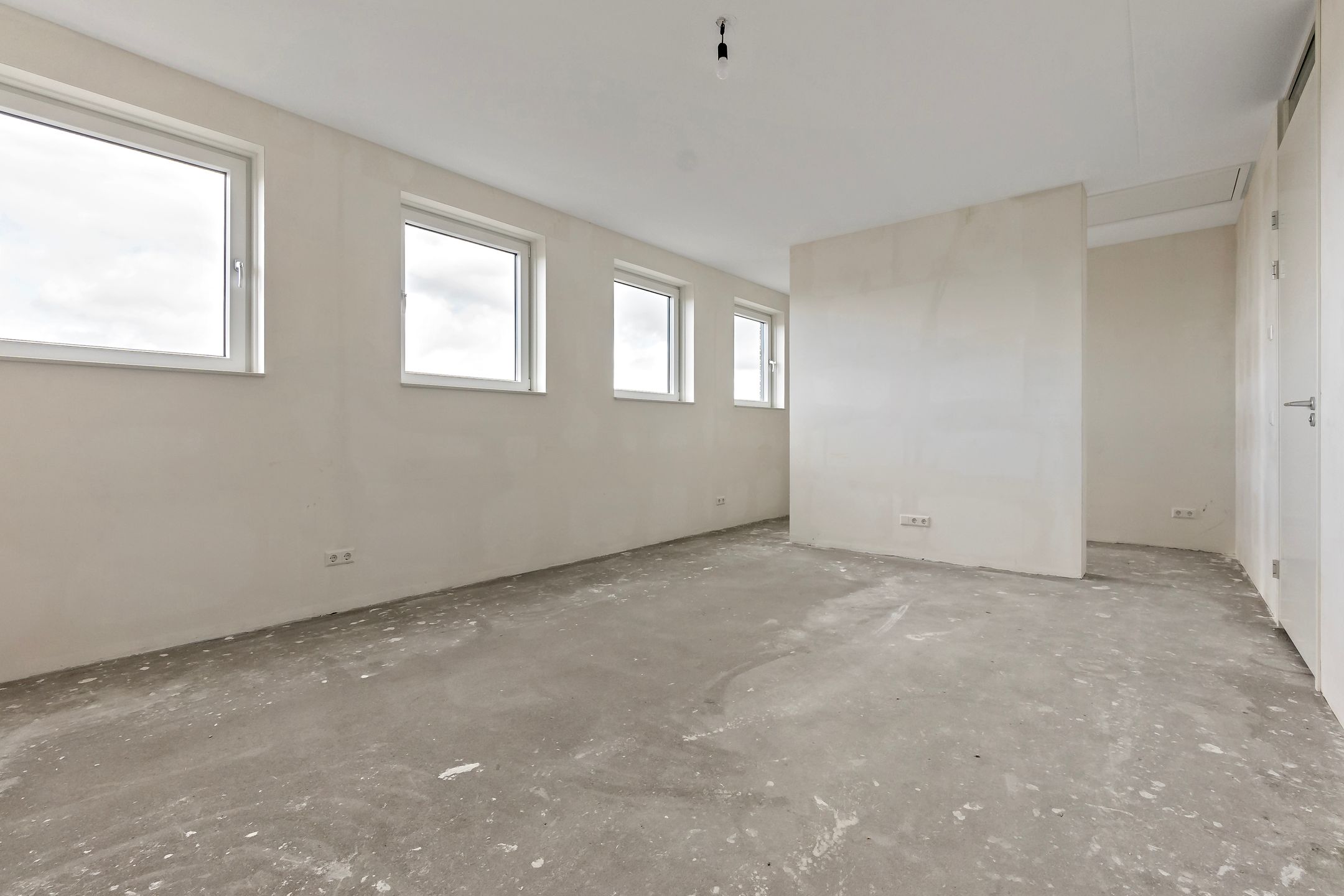 Foto 18 van Johan van Oldenbarneveldtstraat 1-T