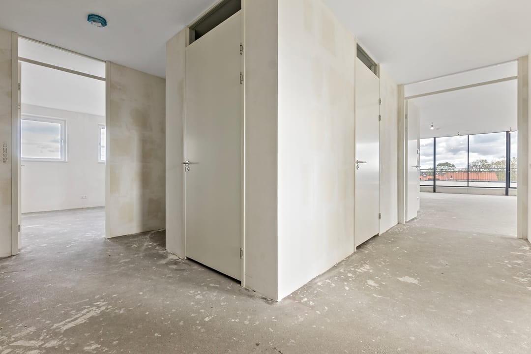 Foto 16 van Johan van Oldenbarneveldtstraat 1-T