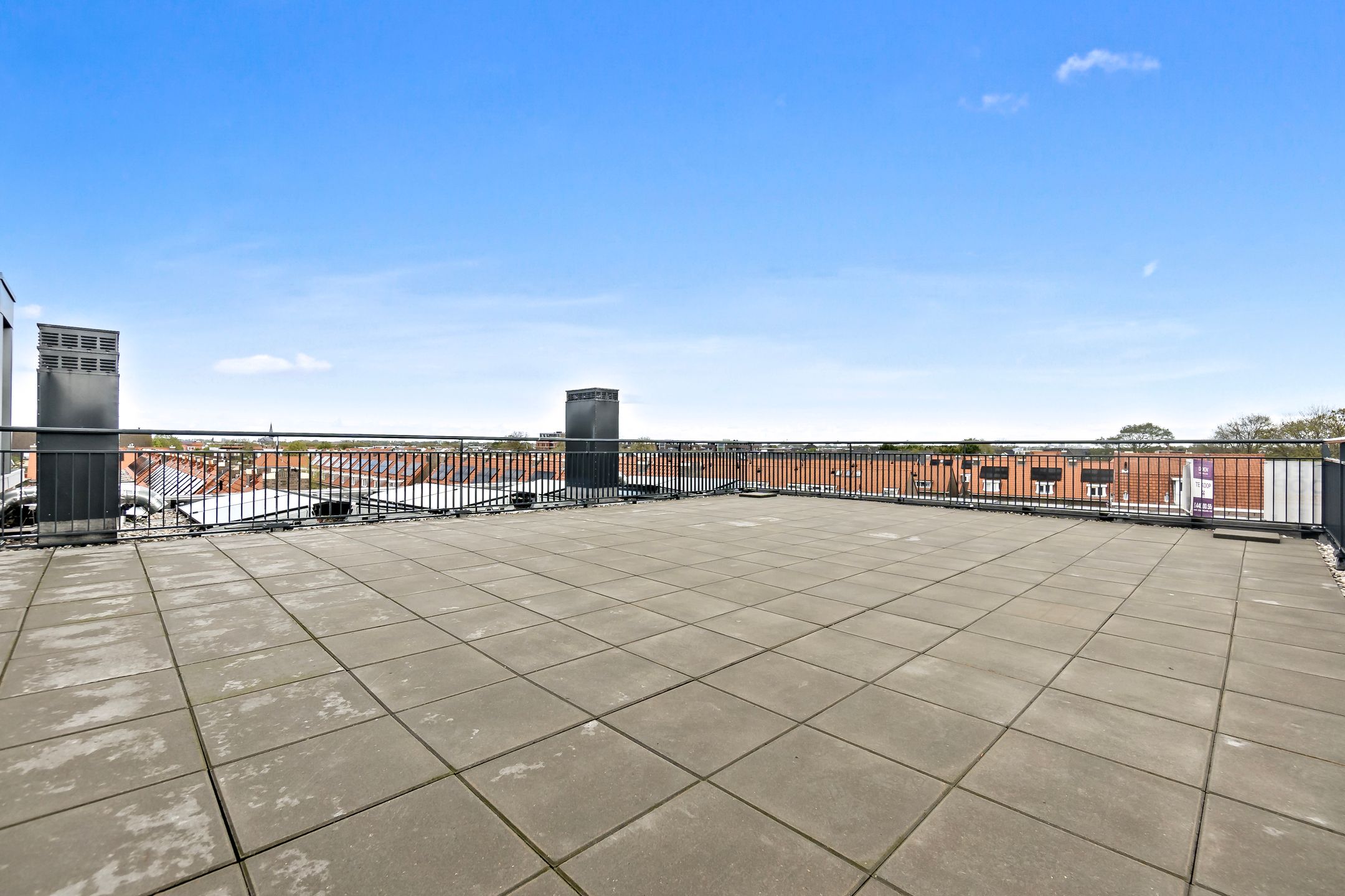 Foto 15 van Johan van Oldenbarneveldtstraat 1-T