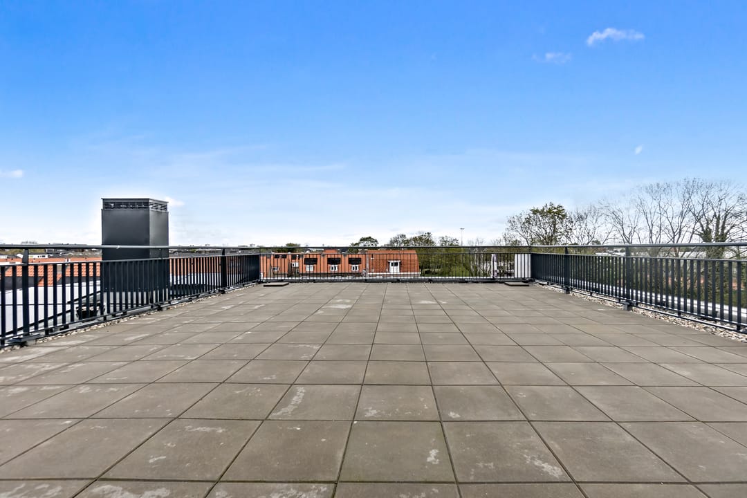 Foto 13 van Johan van Oldenbarneveldtstraat 1-T