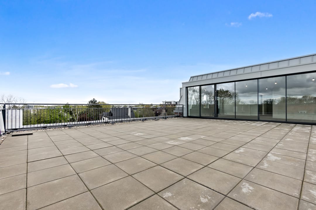 Foto 8 van Johan van Oldenbarneveldtstraat 1-T