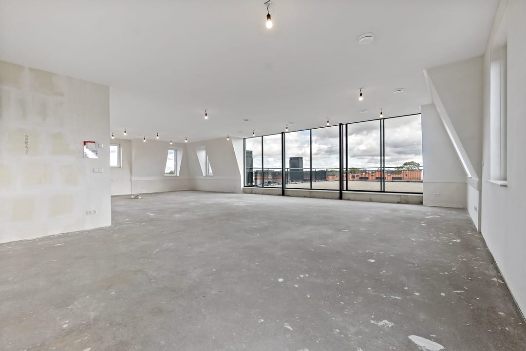 Foto 7 van Johan van Oldenbarneveldtstraat 1-T