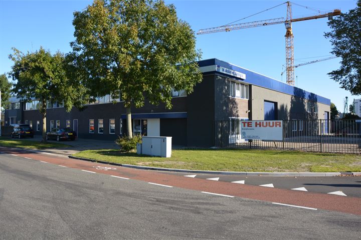 Kernweg 19, Hoorn (NH)