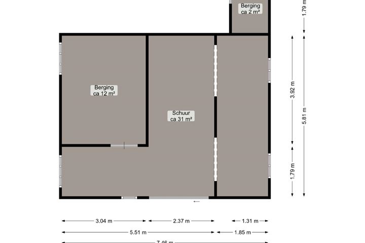 Bekijk foto 49 van Middenstraat 13