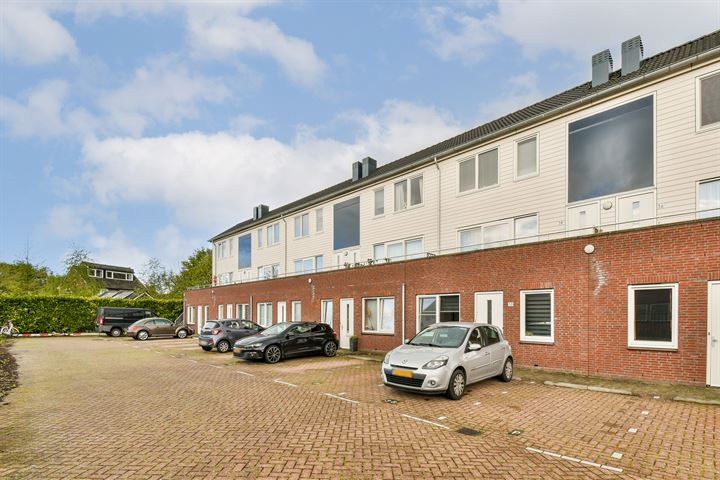 Bekijk foto 2 van Zweilandstraat 38