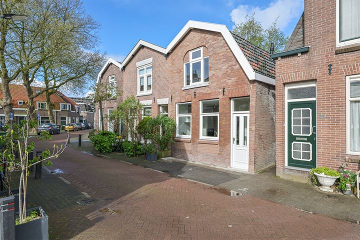 Bekijk foto 21 van Ganzenwerfstraat 36