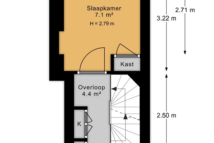 Bekijk foto 40 van Tomatenstraat 61