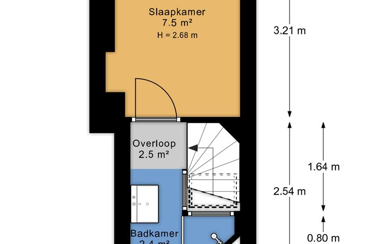 Bekijk foto 42 van Tomatenstraat 61