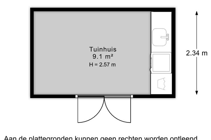 Bekijk foto 44 van Tomatenstraat 61