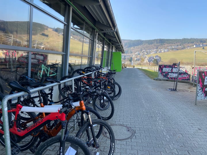 Photo 19 of Vor den Eichen