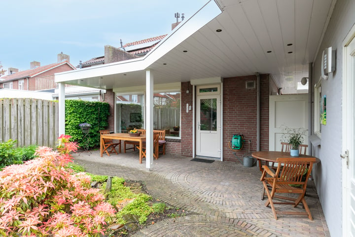 Bekijk foto 44 van Krijtestraat 17