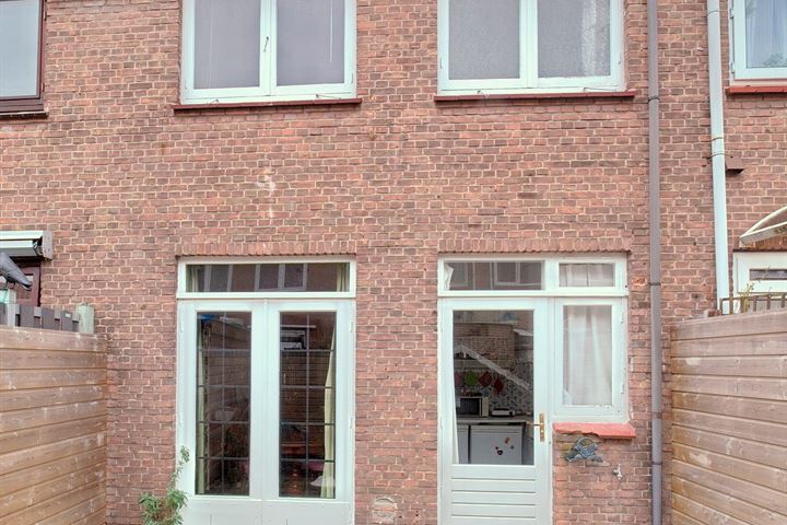 View photo 9 of Willem de Clercqstraat 13