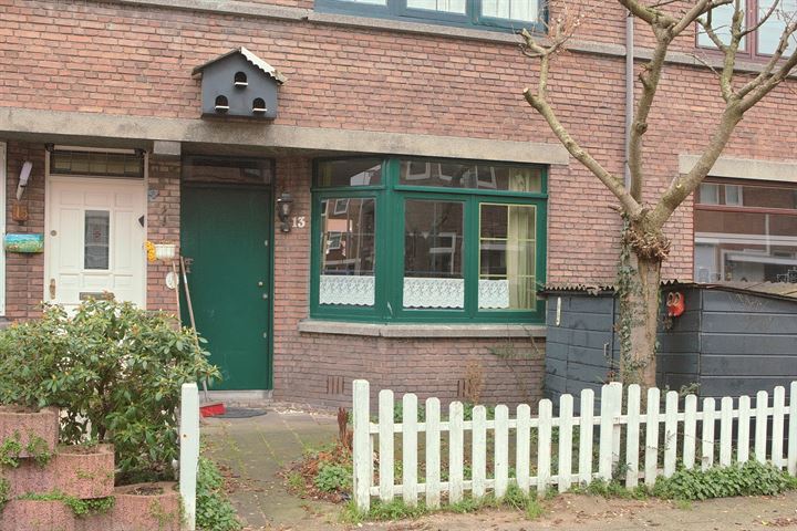 View photo 25 of Willem de Clercqstraat 13