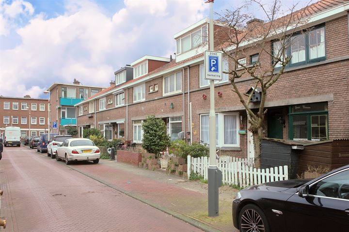 View photo 27 of Willem de Clercqstraat 13