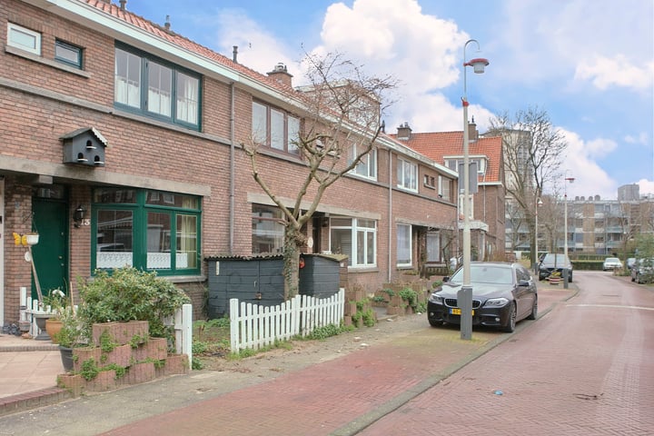 View photo 26 of Willem de Clercqstraat 13