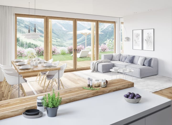 Photo 3 of Vor den Eichen