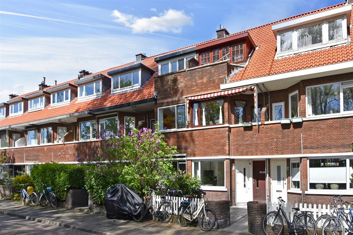 Bekijk foto 1 van Hoekwaterstraat 98