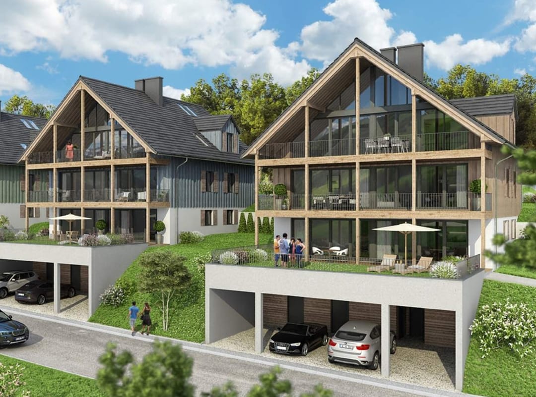 Foto 2 van Vor den Eichen