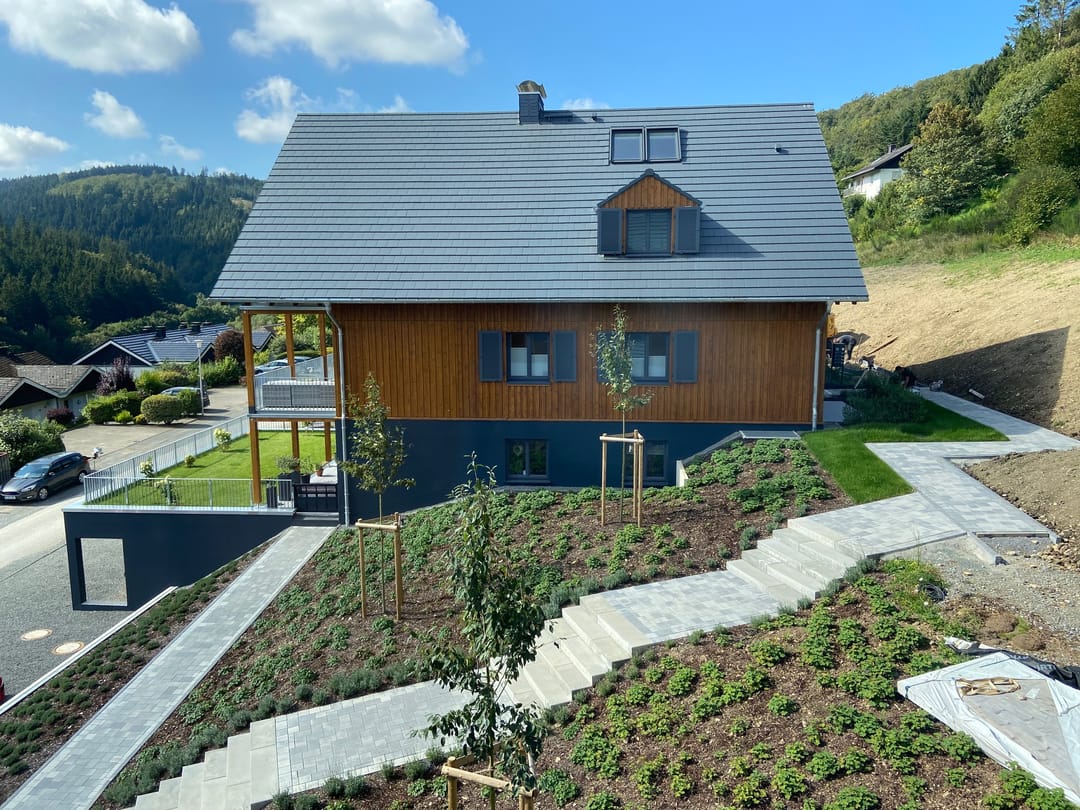 Foto 7 van Vor den Eichen