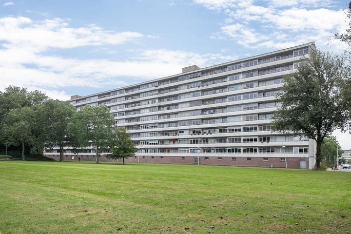 Faustdreef 231