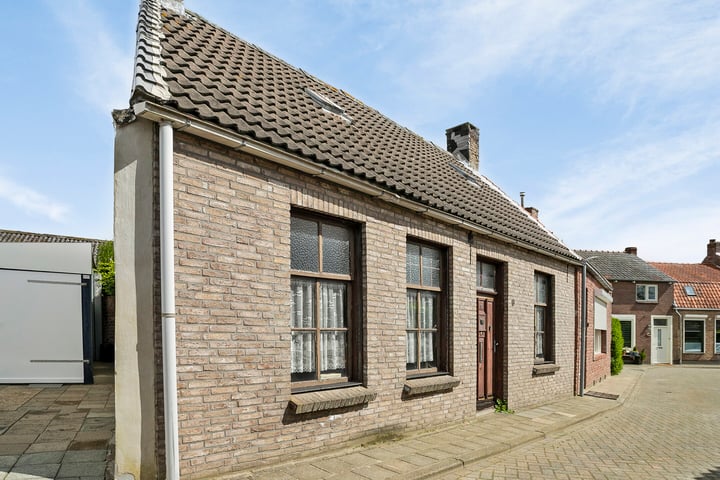 Bekijk foto 4 van Kazernestraat 9