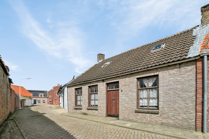 Bekijk foto 2 van Kazernestraat 9