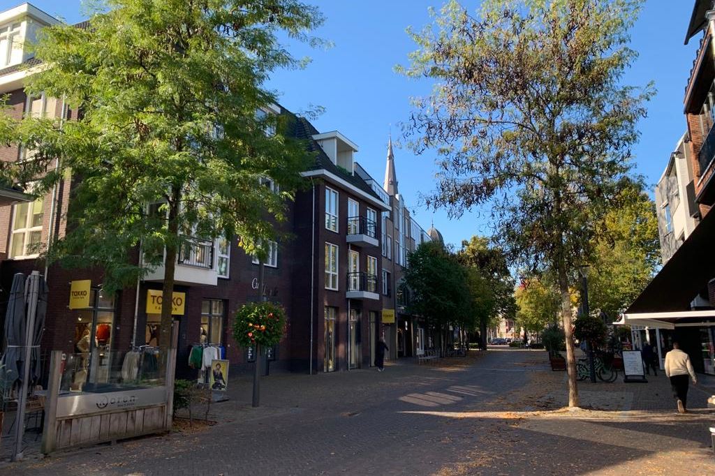 Bekijk foto 3 van Hoofdstraat 13