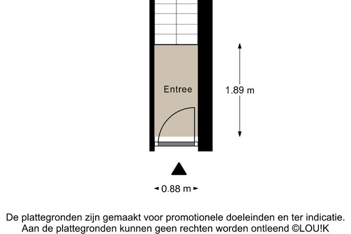 Bekijk foto 20 van Henegouwerlaan 58-B