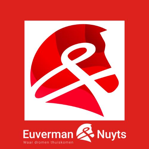 Euverman & Nuyts Hengelo logo