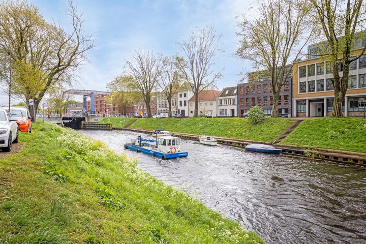 Bekijk foto 4 van Zuid Willemsvaart 492