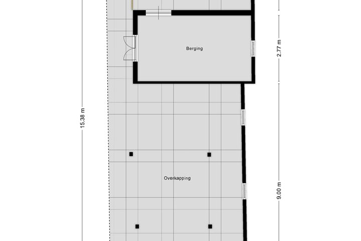 Bekijk foto 53 van P.W. Janssenlaan 48