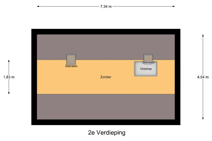 Bekijk foto 42 van Jachtlust 1