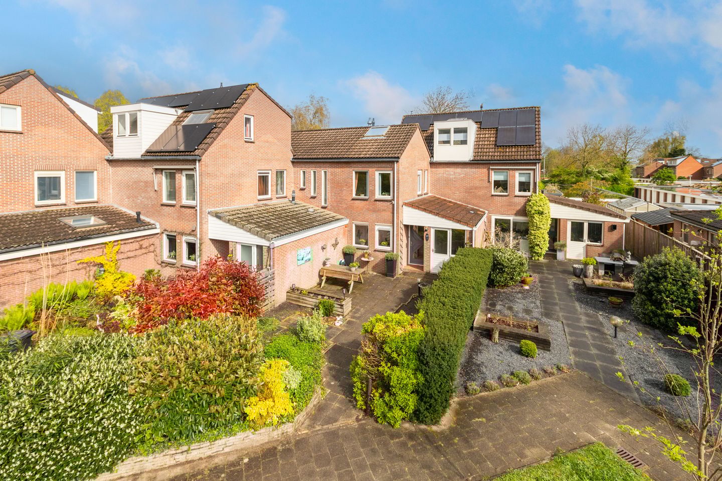 Huis te koop Eerste Groenelaan 20 1901 TD Castricum [funda]