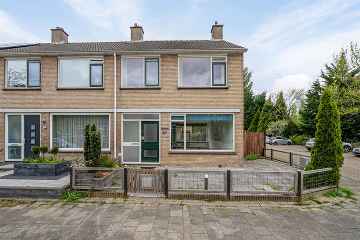 Bekijk foto 4 van Lingestraat 26