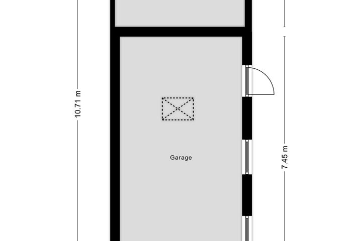 Bekijk foto 36 van Rijkevoortsedijk 21