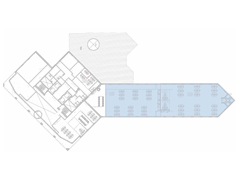 View floorplan