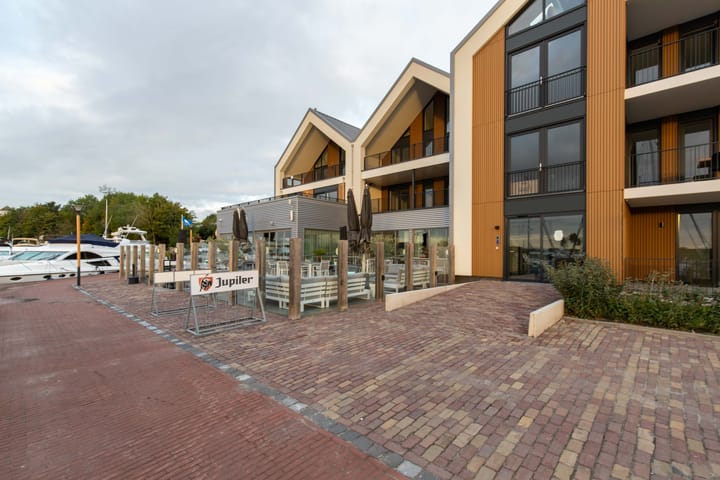 Foto 2 van Uithaven 1-M