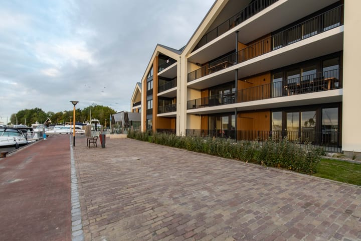 Foto 4 van Uithaven 1-M