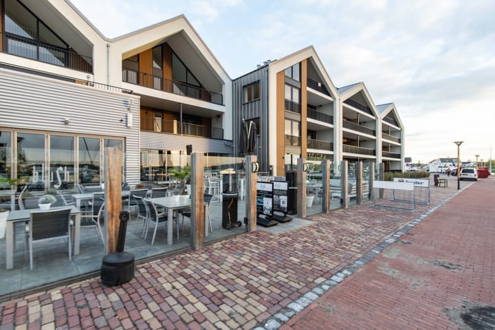 Foto 3 van Uithaven 1-M