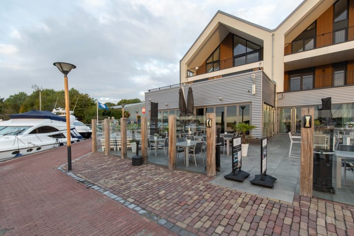 Foto 6 van Uithaven 1-M