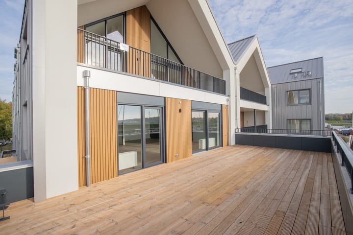 Foto 7 van Uithaven 1-M