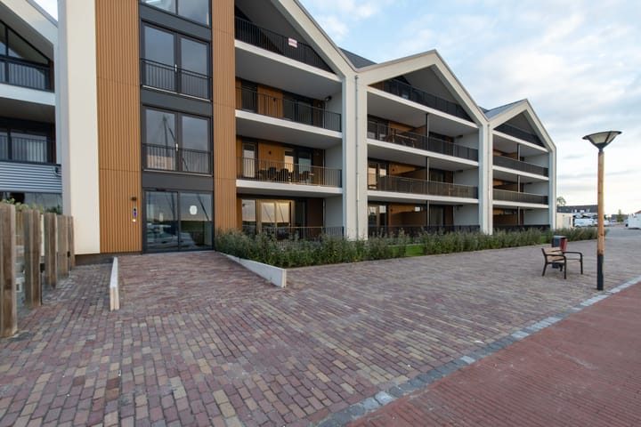 Foto 5 van Uithaven 1-M