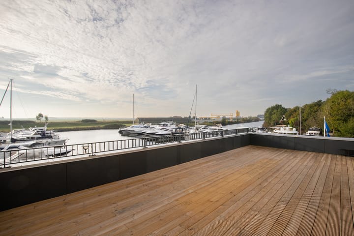 Foto 9 van Uithaven 1-M