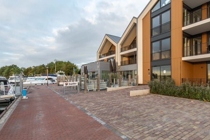 Foto 10 van Uithaven 1-M