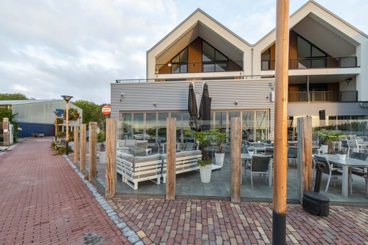 Foto 11 van Uithaven 1-M