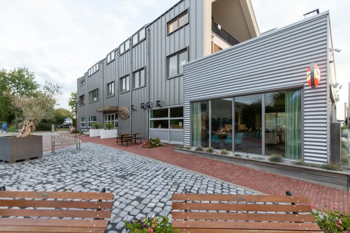 Foto 12 van Uithaven 1-M