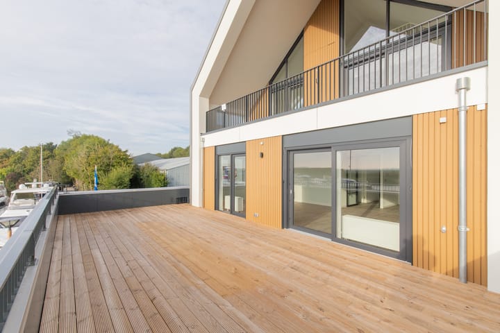 Foto 8 van Uithaven 1-M