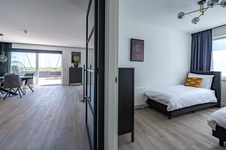 Foto 23 van Uithaven 1-M